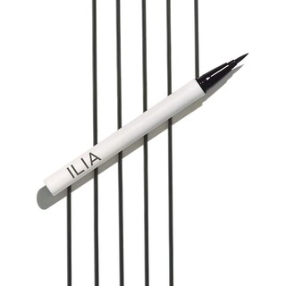 Foto 6 | Foto 6 | Liquid Liner Ilia Clean Line Precision Tip, 0,55 Ml, Vegano - Venta Internacional.
