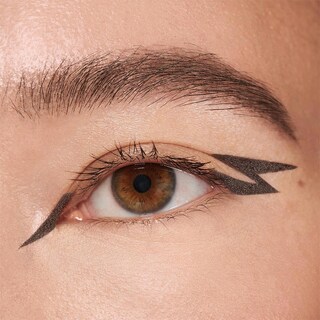 Foto 4 | Foto 4 | Delineador Líquido Urban Decay 24/7 Inks Oil Slick Gunmetal Shimmer - Venta Internacional.