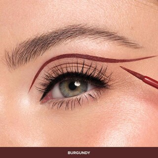 Foto 4 | Foto 4 | Delineador Líquido Anastasia Beverly Hills Burgundy - Venta Internacional.