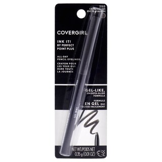 Foto 1 | Foto 1 | Delineador De Ojos Covergirl Ink It De Perfect Point Plus Waterproof - Venta Internacional.