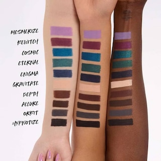 Foto 4 | Foto 4 | Gel Delineador De Ojos Impermeable Kosas Soulgazer Bewitch +máscara En Sábana - Venta Internacional.