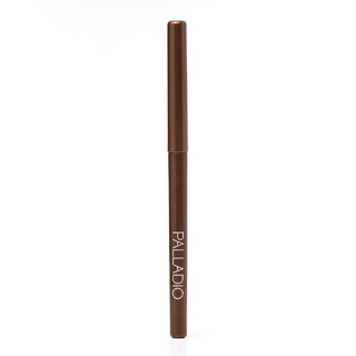 Foto 3 | Foto 3 | Delineador De Ojos Impermeable Palladio Retráctil Color Brownie - Venta Internacional.
