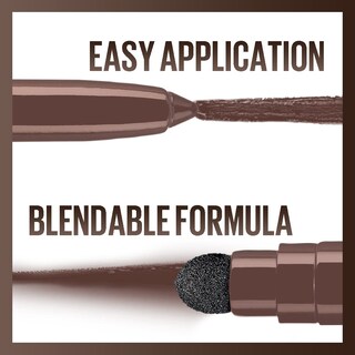 Foto 5 | Foto 5 | Lápiz Delineador De Ojos Maybelline New York Tattoostudio Waterproof - Venta Internacional.