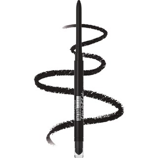 Foto 1 | Foto 1 | Lápiz Delineador De Ojos Maybelline Tattoostudio Waterproof Black - Venta Internacional.