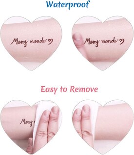 Foto 4 | Foto 4 | Delineador De Ojos Merrymonde Super Twim Long Lasting Vegan 01 Vivid Black - Venta Internacional.