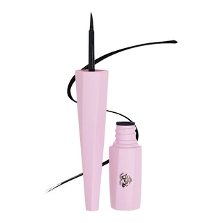 Foto 3 | Foto 3 | Delineador Líquido Kimchi Chic Stage Proof 02 Negro 3 Ml - Venta Internacional.