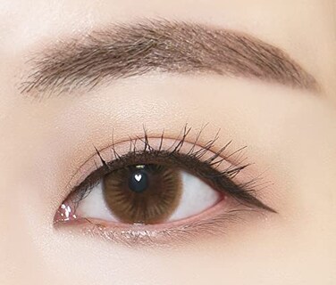 Foto 3 | Foto 3 | Delineador De Ojos Merrymonde Super Slim De Larga Duración Vegano Marrón Moca - Venta Internacional.