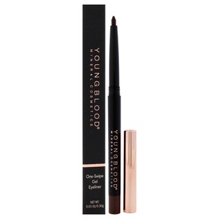 Foto 1 | Foto 1 | Delineador De Ojos En Gel Youngblood One-swipe Espresso De 0 3 Ml Para Mujer - Venta Internacional.