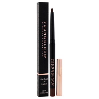 Foto 3 | Foto 3 | Delineador De Ojos En Gel Youngblood One-swipe Espresso De 0 3 Ml Para Mujer - Venta Internacional.