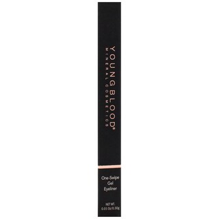 Foto 5 | Foto 5 | Delineador De Ojos En Gel Youngblood One-swipe Espresso De 0 3 Ml Para Mujer - Venta Internacional.