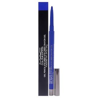 Foto 1 | Foto 1 | Lápiz De Ojos Mac Colour Excess Gel Pencil Perpetual Shock - Venta Internacional.