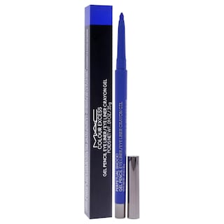 Foto 3 | Foto 3 | Lápiz De Ojos Mac Colour Excess Gel Pencil Perpetual Shock - Venta Internacional.