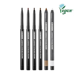Foto 2 | Foto 2 | Delineador De Ojos Cosnori Super Proof Fitting Gel 05 Glam Bronze 0 4 G - Venta Internacional.