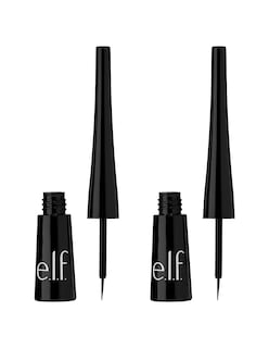 Foto 2 | Foto 2 | Expert Liquid Liner 2-pack High-pigmented E.l.f. + Gratis Termo Güish De Regalo