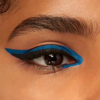 Foto 2 | Foto 2 | Lápiz Delineador De Ojos Maybelline Tattoostudio De Larga Duración Color Verde Azulado - Venta Internacional.