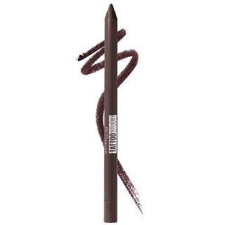 Foto 1 | Foto 1 | Lápiz Delineador De Ojos Maybelline Tattoostudio Duradero Brown - Venta Internacional.