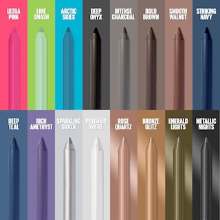 Foto 4 | Foto 4 | Lápiz Delineador De Ojos Maybelline Tattoostudio Duradero Brown - Venta Internacional.