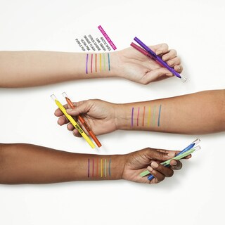 Foto 5 | Foto 5 | Lápiz Delineador De Ojos Maybelline New York Tattoo Studio Orange - Venta Internacional.