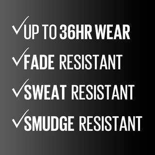 Foto 4 | Foto 4 | Lápiz Delineador De Ojos Maybelline Tattoostudio Waterproof Grey - Venta Internacional.