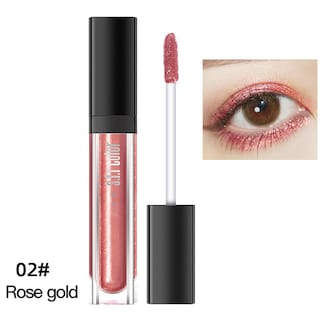 Foto 2 | Foto 2 | Sombra De Ojos Líquida Huoguo Monochrome Pearlescent 6.5 Ml - Venta Internacional.
