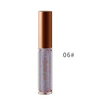 Foto 1 | Foto 1 | Delineador De Ojos Y Sombra De Ojos Con Purpurina Líquida Huoguo Waterproof 36 Ml - Venta Internacional.