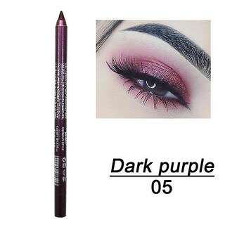 Foto 2 | Foto 2 | Delineador De Ojos Y Sombra De Ojos Con Purpurina Líquida Huoguo 14 Colores - Venta Internacional.
