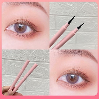 Foto 2 | Foto 2 | Lápiz Delineador De Ojos Feather Liquid Natural Impermeable 1 Ml - Venta Internacional.