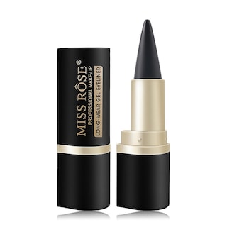Foto 1 | Foto 1 | Delineador De Ojos Impermeable Huoguo Matte Negro De Secado Rápido 26 G - Venta Internacional.