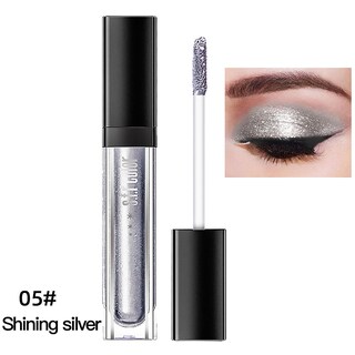 Foto 2 | Foto 2 | Sombra De Ojos Líquida Huoguo Monochrome Pearlescent 6.5 Ml - Venta Internacional.