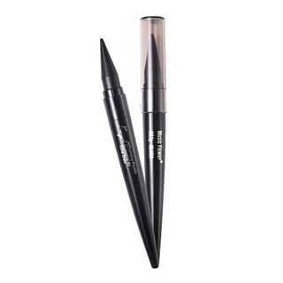 Foto 1 | Foto 1 | Delineador De Ojos Líquido Impermeable Huoguo Lápiz Delineador De Ojos 15 Ml Negro - Venta Internacional.