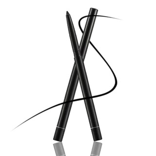 Foto 1 | Foto 1 | Lápiz Delineador De Ojos A Prueba De Agua  Negro  Automático  De Larga Duración - Venta Internacional.