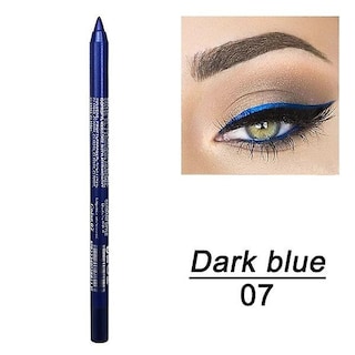 Foto 2 | Foto 2 | Delineador De Ojos Y Sombra De Ojos Con Purpurina Líquida Huoguo 14 Colores - Venta Internacional.