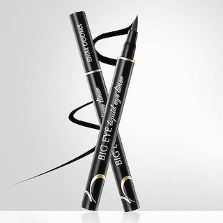 Foto 3 | Foto 3 | Lápiz Líquido Impermeable Para Mujer Eyeliner Huoguo 2021 De 12 8 Cm - Venta Internacional.