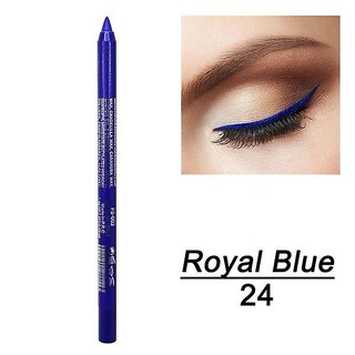 Foto 2 | Foto 2 | Delineador De Ojos Y Sombra De Ojos Con Purpurina Líquida Huoguo 14 Colores - Venta Internacional.