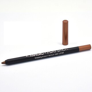 Foto 1 | Foto 1 | Set De 12 Colores De Delineador Y Sombra De Ojos Con Purpurina Líquida Huoguo - Venta Internacional.