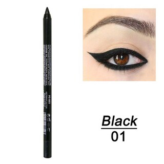 Foto 2 | Foto 2 | Delineador De Ojos Y Sombra De Ojos Con Purpurina Líquida Huoguo Multicolor 14 Colores - Venta Internacional.