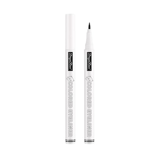 Foto 1 | Foto 1 | Delineador Líquido Impermeable De Secado Rápido No Mancha 1 2 Ml - Venta Internacional.