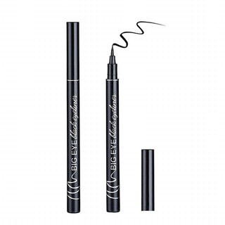 Foto 1 | Foto 1 | Delineador Líquido Impermeable Huoguo Soft Tip De Larga Duración 4 Ml - Venta Internacional.