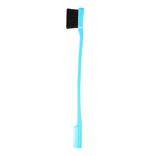 Foto 1 | Foto 1 | Cepillo Tipo Peine 2 En 1 Para Cejas Flequillos Y Pestañas - Huoguo - Venta Internacional.