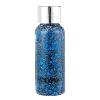 Foto 1 | Foto 1 | Delineador De Ojos Y Sombra De Ojos En Gel Líquido Con Purpurina Para Rostro Y Cuerpo 10 Ml - Venta Internacional.