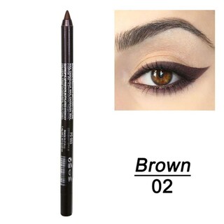 Foto 2 | Foto 2 | Delineador De Ojos Y Sombra De Ojos Con Purpurina Líquida Huoguo Multicolor 14 Colores - Venta Internacional.