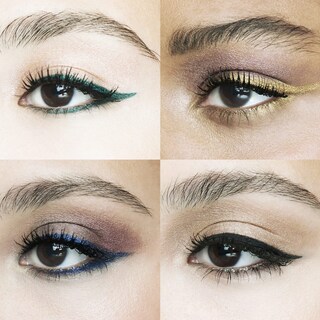 Foto 6 | Foto 6 | Delineador De Ojos Beauty For Real I-line 24-7 Black Magic Waterproof - Venta Internacional.