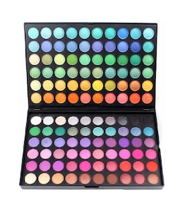 Foto 1 | Foto 1 | Paleta de Sombras Malubero 120 Colores