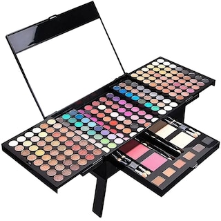 Foto 1 | Foto 1 | Paleta de Sombras Malubero para Ojos