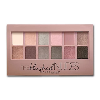 Foto 7 | Foto 7 | Venta Internacional-Sombras para Ojos Maybelline New York The Blushed Nudes