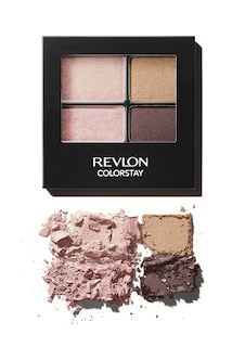 Foto 1 | Foto 1 | Venta Internacional - Sombra de Ojos Revlon Colorstay de 16 Horas con Brocha Aplic