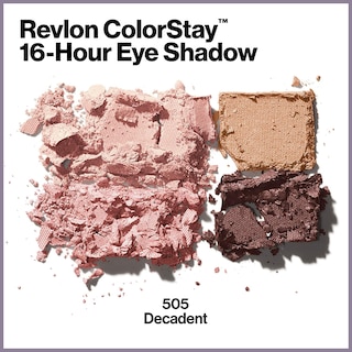 Foto 3 | Foto 3 | Venta Internacional - Sombra de Ojos Revlon Colorstay de 16 Horas con Brocha Aplic