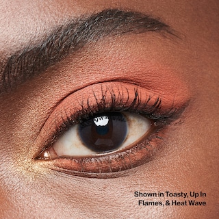 Foto 6 | Foto 6 | Venta Internacional - Paleta De Sombras De Ojos Revlon Big Bad Face X Megan Thee Stallion