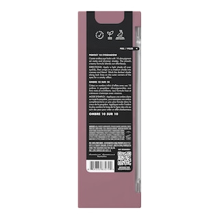 Foto 6 | Foto 6 | Venta Internacional - Paleta De Sombras De Ojos E.l.f. Perfect 10 Ten Ultrapigmented S