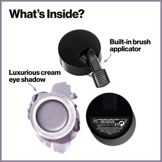Foto 5 | Foto 5 | Sombra de Ojos Revlon Colorstay 24 Hour 705 Crème Brûlée 5 ml - Venta Internacional